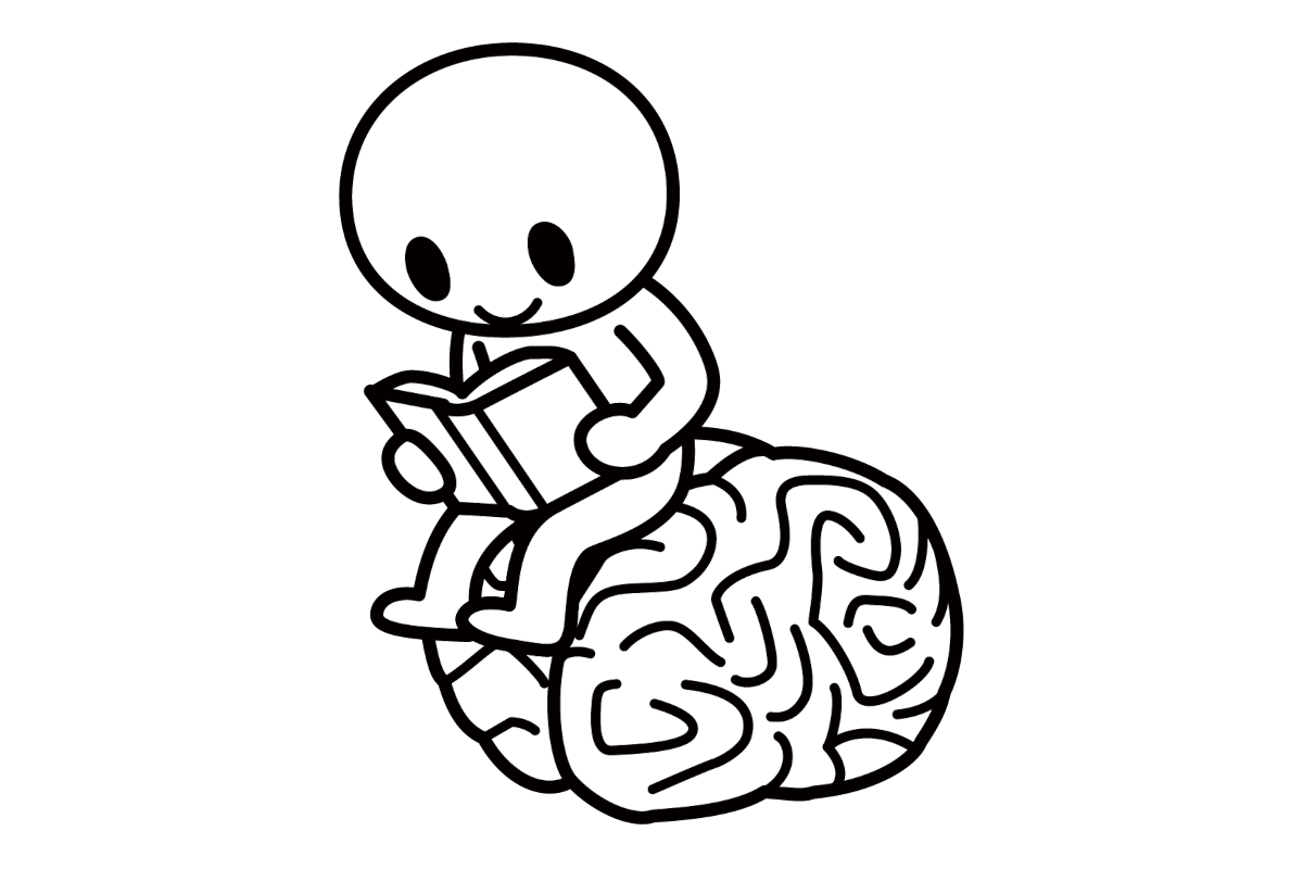 研究によると、脳はこれまで考えられていたよりも10倍多くの情報を保存できる